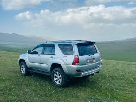 Toyota 4Runner 2003 года за 10 000 000 тг. в Алматы – фото 13