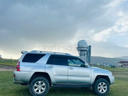 Toyota 4Runner 2003 года за 10 000 000 тг. в Алматы – фото 19