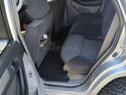 Toyota 4Runner 2003 года за 10 000 000 тг. в Алматы – фото 3