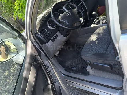Toyota 4Runner 2003 года за 10 000 000 тг. в Алматы – фото 4