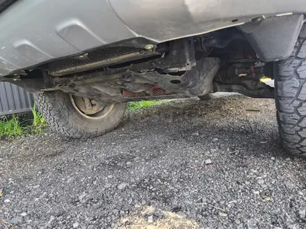 Toyota 4Runner 2003 года за 10 000 000 тг. в Алматы – фото 6