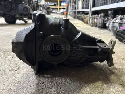 Редуктор Mercedes Benz w204 w212 w211 задний. (б у) за 85 000 тг. в Караганда – фото 6