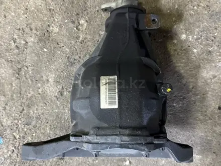 Редуктор Mercedes Benz w204 w212 w211 задний. (б у) за 85 000 тг. в Караганда