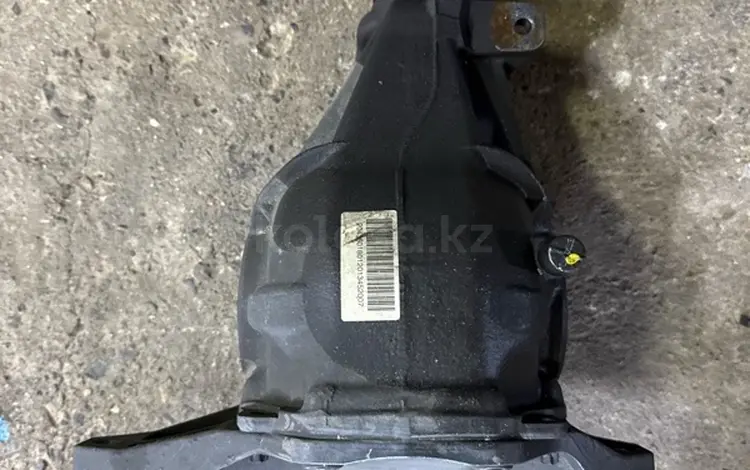 Редуктор Mercedes Benz w204 w212 w211 задний. (б у) за 85 000 тг. в Караганда