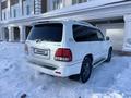 Lexus LX 470 2004 года за 10 500 000 тг. в Астана – фото 6