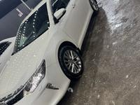 Toyota Camry 2018 года за 11 800 000 тг. в Шымкент