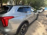 Haval Jolion 2025 годаүшін9 500 000 тг. в Астана