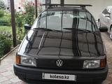 Volkswagen Passat 1992 годаүшін1 800 000 тг. в Алматы – фото 2