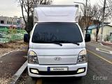 Hyundai  Porter II 2024 годаүшін12 500 000 тг. в Алматы – фото 2