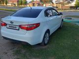 Kia Rio 2013 годаfor5 500 000 тг. в Рудный – фото 2