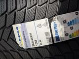 265/45 R21 MICHELIN X-Ice Snow Венгрия 2025 за 206 000 тг. в Алматы – фото 2