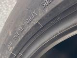 265/45 R21 MICHELIN X-Ice Snow Венгрия 2025 за 206 000 тг. в Алматы – фото 4