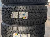 265/45 R21 MICHELIN X-Ice Snow Венгрия 2025 за 206 000 тг. в Алматы – фото 3