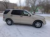 Mercedes-Benz ML 320 2001 годаfor4 200 000 тг. в Темиртау – фото 3