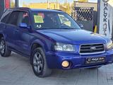 Subaru Forester 2002 года за 3 700 000 тг. в Костанай