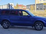 Subaru Forester 2002 года за 3 700 000 тг. в Костанай – фото 3