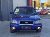 Subaru Forester 2002 года за 3 700 000 тг. в Костанай – фото 4
