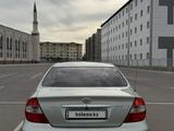 Toyota Camry 2003 года за 5 100 000 тг. в Тараз – фото 4