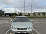 Toyota Camry 2003 года за 5 100 000 тг. в Тараз – фото 3