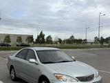 Toyota Camry 2003 года за 5 100 000 тг. в Тараз – фото 2