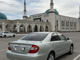 Toyota Camry 2003 года за 5 100 000 тг. в Тараз – фото 5