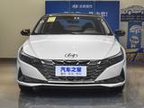 Hyundai Elantra 2024 года за 8 700 000 тг. в Алматы