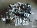 Акпп раздатка редуктор за 1 001 тг. в Алматы
