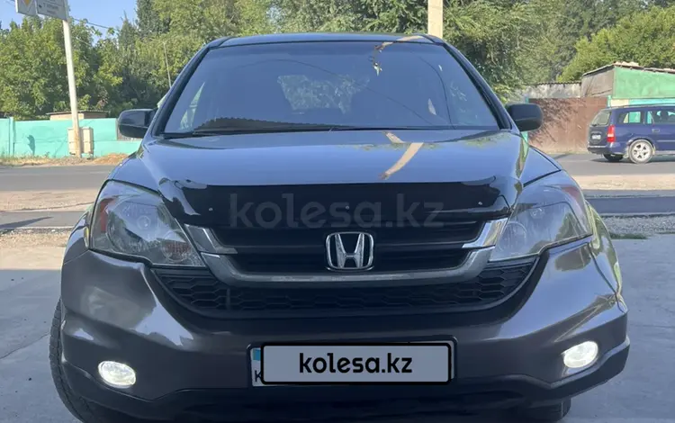 Honda CR-V 2011 года за 7 400 000 тг. в Тараз