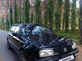 Volkswagen Golf 1997 года за 1 750 000 тг. в Талдыкорган