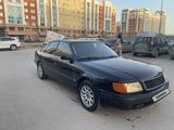 Audi 100 1993 годаүшін1 700 000 тг. в Астана – фото 2