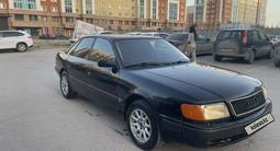 Audi 100 1993 годаүшін1 600 000 тг. в Астана – фото 2
