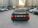 Audi 100 1993 года за 1 700 000 тг. в Астана – фото 4