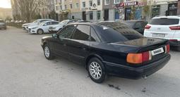 Audi 100 1993 годаүшін1 600 000 тг. в Астана – фото 5