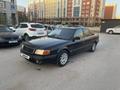 Audi 100 1993 года за 1 600 000 тг. в Астана – фото 6