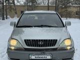 Lexus RX 300 1999 года за 4 200 000 тг. в Караганда – фото 2