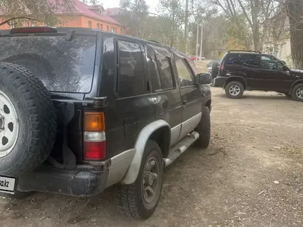 Nissan Terrano 1994 года за 1 500 000 тг. в Жезказган – фото 2