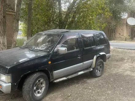 Nissan Terrano 1994 года за 1 500 000 тг. в Жезказган – фото 4