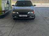 ВАЗ (Lada) 2114 2011 года за 850 000 тг. в Шымкент