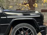 Mercedes-Benz G 500 2001 года за 10 500 000 тг. в Алматы – фото 4