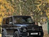 Mercedes-Benz G 500 2001 года за 10 500 000 тг. в Алматы