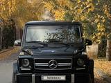 Mercedes-Benz G 500 2001 года за 10 500 000 тг. в Алматы – фото 2