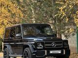 Mercedes-Benz G 500 2001 года за 10 500 000 тг. в Алматы – фото 3