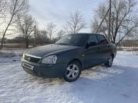 ВАЗ (Lada) Priora 2170 2010 годаfor1 650 000 тг. в Семей