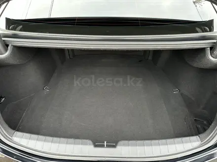 Hyundai Grandeur 2015 года за 5 800 000 тг. в Шымкент – фото 18