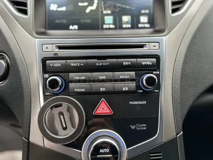 Hyundai Grandeur 2015 года за 5 800 000 тг. в Шымкент – фото 22