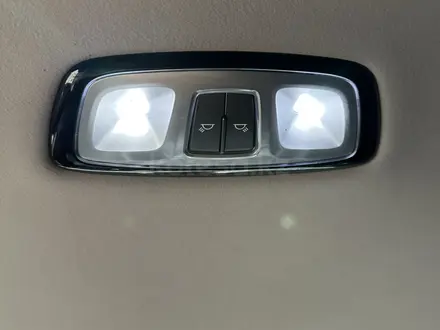 Hyundai Grandeur 2015 года за 5 800 000 тг. в Шымкент – фото 25