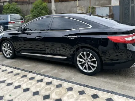 Hyundai Grandeur 2015 года за 5 800 000 тг. в Шымкент – фото 7