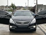 Hyundai Grandeur 2015 годаүшін5 800 000 тг. в Шымкент – фото 5