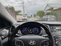 Hyundai Grandeur 2015 года за 5 800 000 тг. в Шымкент – фото 30
