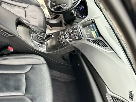 Hyundai Grandeur 2015 года за 5 800 000 тг. в Шымкент – фото 35